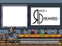 Radical Dreamers Capítulo 113: Playing with the boys (Especial análisis Xpress)