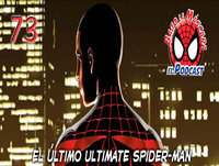 Spider-Man: Bajo la Máscara 73. Tomo Ultimate Marvel 36, Momentazos Ultimate y como se creó Ultimate Spider-Man.