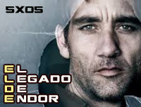 ELDE –Archivo Ligero– Hijos de los Hombres (libro + película), Jukebox 3 (20 agosto 2015)