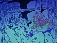 Podcast sorpresa 10 la hija del apocalipsis