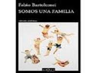 Somos una familia de Fabio Bartolomei