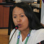 #EcuadorEnMovimiento | Katy Betancourt