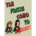 Tan frikis como yo 1x02