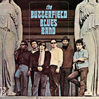 Especial paul butterfield band