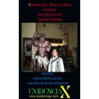 Programa Evidencia X: Nahuales y Caso Fergana