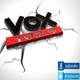 Top 20 vox - 22 de septiembre