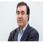 António Marujo, entrevistado en