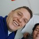 Audio entrevista a un profesor