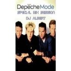 Depeche Mode Special Mix Sesion DJ Albert