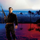 Especial Brad Pitt y The Neon Demon