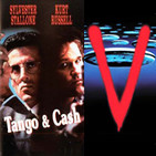 LODE 7x16 –Archivo Ligero– TANGO Y CASH, V la serie