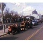 Villa Unión: Productores y Regantes lograron la presencia de Velardez