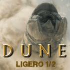 LODE 6x42 –Archivo Ligero– especial DUNE parte 1 de 2
