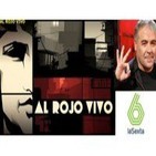 AL ROJO VIVO (12 Septiembre 2013)