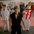 E71: Strike first, strike hard, no mercy