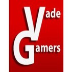 Vadegamers 1X29 Especial Fun and Serious Games Festival Parte 1