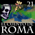 Episodio 21 – Décadas de Peste y Muerte