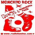 Monchito rock fm grupo de calle .