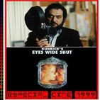 El podcast de C&R - 2X30 - Especial CINE DEL 1999: Monográfico STANLEY KUBRICK y