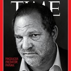 #01 Harvey Weinstein: crónica de un monstruo en Hollywood