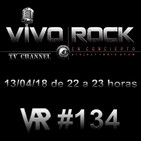 Vivo Rock_Programa #134_Temporada 4_13/04/2018