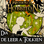 Regreso a Hobbiton: Día de leer a Tolkien 2017