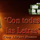 Con todas las Letras 13 de febrero de 2017-Ley de Viga