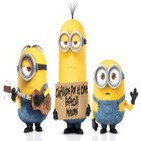Especial Minions