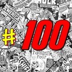 Tomos y Grapas, Cómics - Especial 100 programas