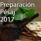 Pesaj preparación 3
