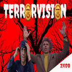 TERRORVISIÓN - 2X08 - zombis de badalona y mas cosas.