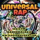 Universal Rap programa 85 - 2018