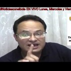 VIDEO: El PRD ¡Necesita guajes para no hundirse!, después de su apoyo al PRIAN. #Noticiasconelbote