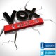 Top 20 vox - viernes 23 de junio