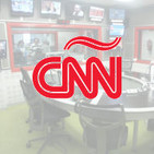 Amaury Pérez es entrevistado en CNN en español