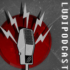 Ludipodcast Especiales ponencias Amstrad Eterno 4