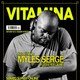 Myles Sergé in Vitamina UK S03 E027