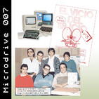 Microdrive 007 - El Vicio del Silicio