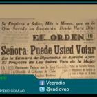 Abrazos: Entrevista a Sonia Helman, 17-11-15