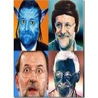 Yo Soy Presi (Parodia de Yo Soy Cani - Version Rajoy)