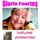 Cuidate mucho: homenaje a gloria fuertes