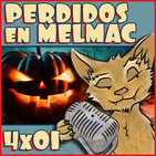 Perdidos en Melmac 4x01 ESPECIAL Halloween 2017