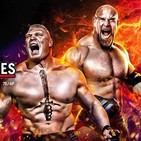 Especial Survivor Series 2016
