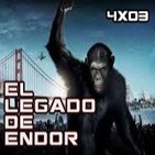 ELDE -Archivo Ligero- 22julio2014 EL ORIGEN Y AMENECER DE LOS SIMIOS