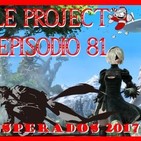 Hyrule Project Episodio 81: Nuestros más esperados de 2017