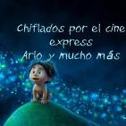 Arlo y mucho más