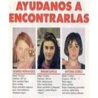 Las niñas de Alcasser (El Rastro del Crimen)