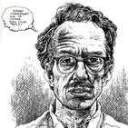 Los Profesionales - 3x17 - Comic Underground Americano (parte I)