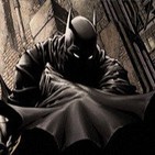 BATMAN R.I.P. análisis