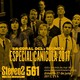 Sound System 561